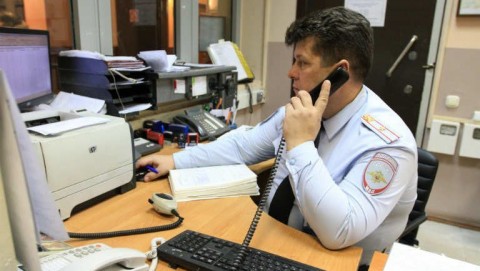 В Урванском районе сотрудники уголовного розыска задержали подозреваемых в разбое