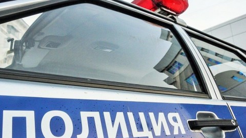 Сотрудники полиции Кабардино-Балкарии в Ставропольском крае задержали подозреваемого в краже