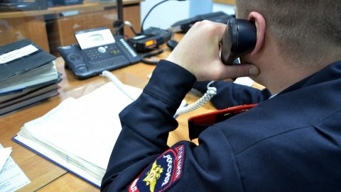 В Урванском районе сотрудники полиции задержали подозреваемого в незаконном обороте сильнодействующих веществ